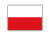 RISTORANTE FONTANA ORO - Polski